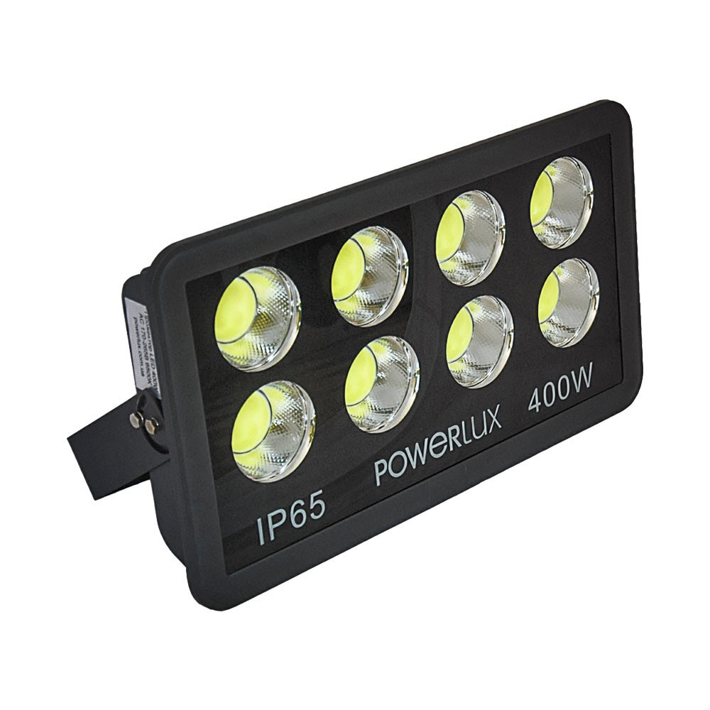 Прожектор світлодіодний PWL 400W IP65-TOWER TM Powerlux